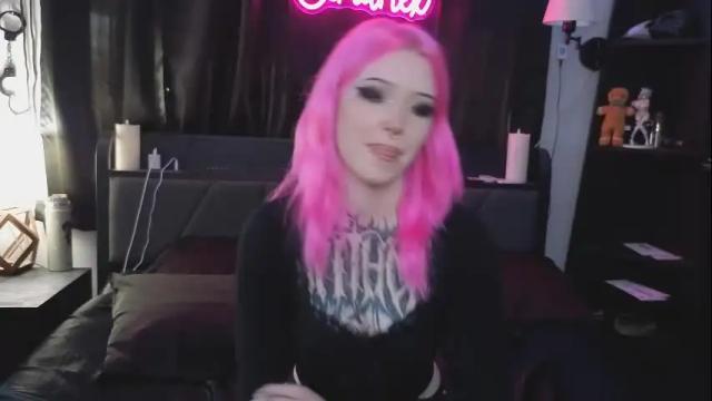 Image 2 of cerianex Stream on Chaturbate on 3 months ago