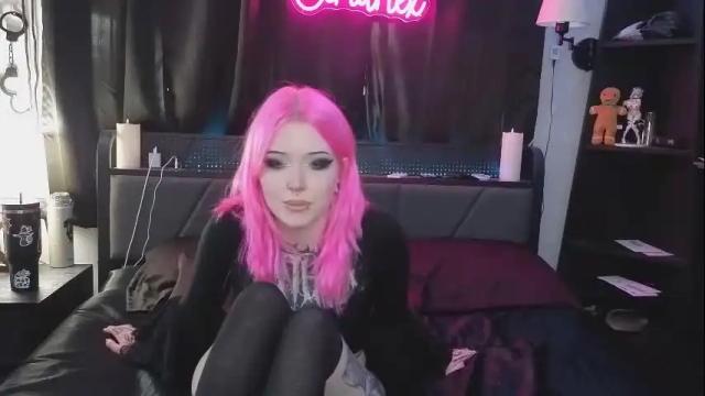 Image 3 of cerianex Stream on Chaturbate on 3 months ago