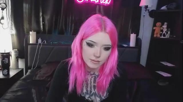 Thumbnail 2, cerianex's Stream at Chaturbate, 3 months ago
