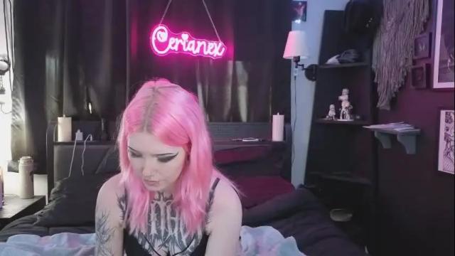 Image 10 of cerianex Stream on Chaturbate on 2 months ago