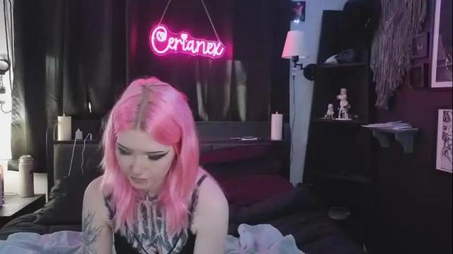Image 11 of cerianex Stream on Chaturbate on 2 months ago