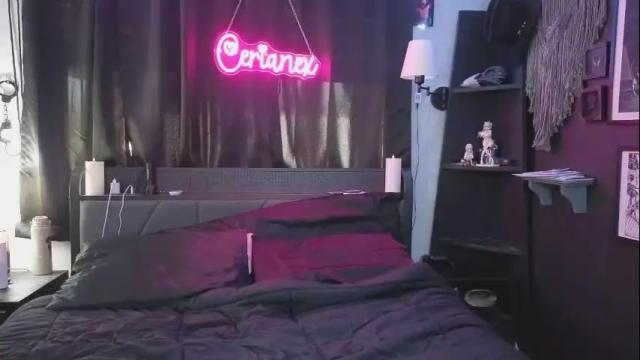 Image 6 of cerianex Stream on Chaturbate on 2 months ago