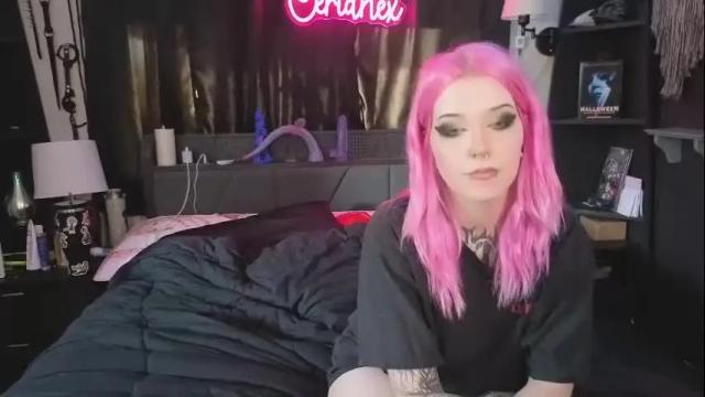Image 6 of cerianex Stream on Chaturbate on 1 month ago