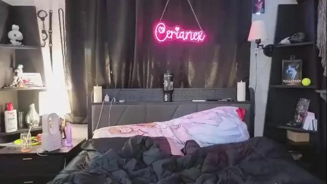 Image 11 of cerianex Stream on Chaturbate on 1 month ago