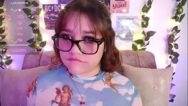 Thumbnail 1, chaarlotte_1's Stream at Chaturbate, 2 months ago