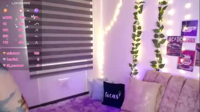 Image 10 of chaarlotte_1 Stream on Chaturbate on 2 months ago