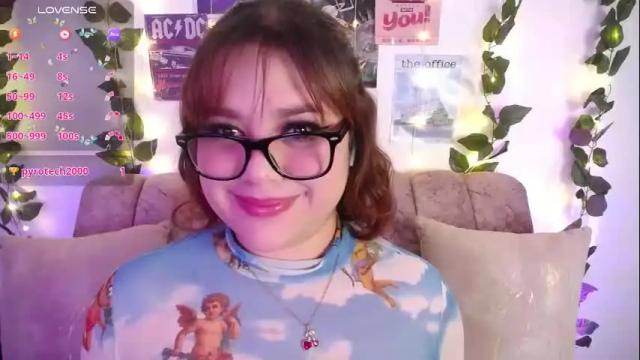 Image 3 of chaarlotte_1 Stream on Chaturbate on 2 months ago