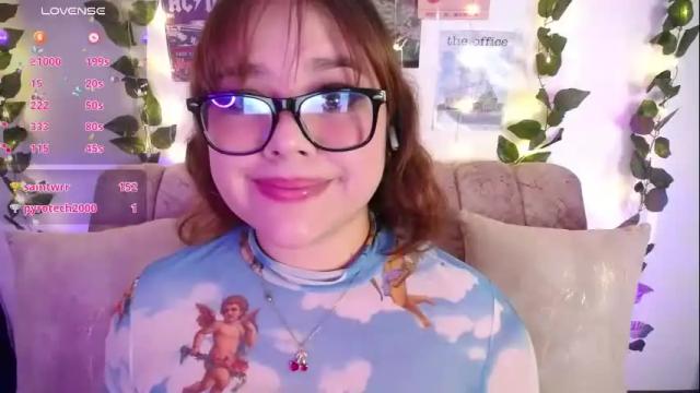 Image 4 of chaarlotte_1 Stream on Chaturbate on 2 months ago
