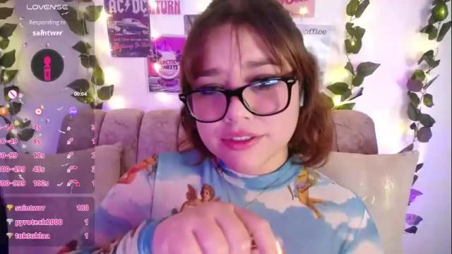 Image 6 of chaarlotte_1 Stream on Chaturbate on 2 months ago