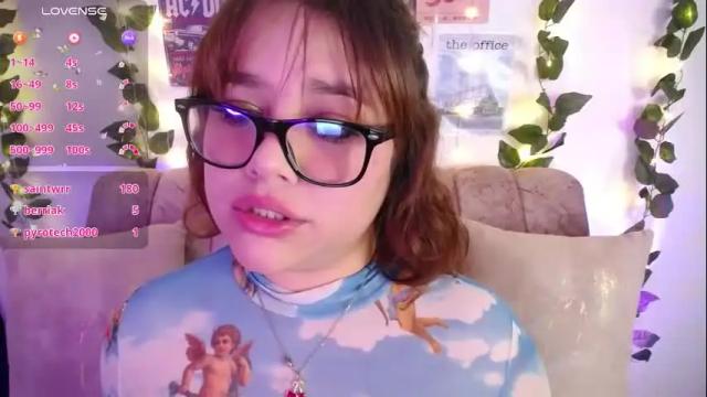 Image 7 of chaarlotte_1 Stream on Chaturbate on 2 months ago