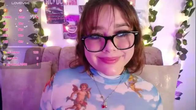 Image 8 of chaarlotte_1 Stream on Chaturbate on 2 months ago