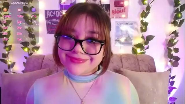 Thumbnail 1, chaarlotte_1's Stream at Chaturbate, 2 months ago