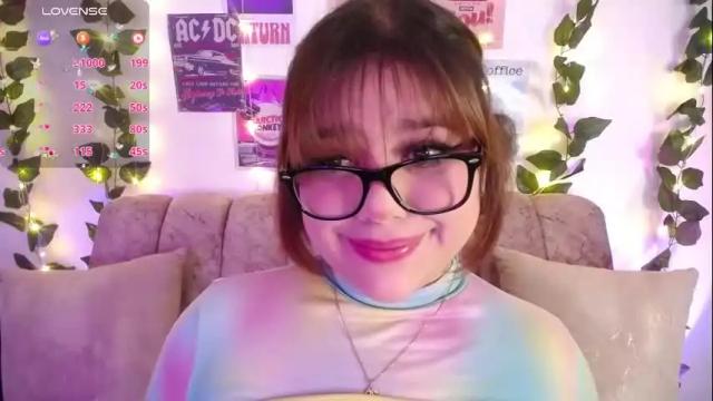 Image 7 of chaarlotte_1 Stream on Chaturbate on 2 months ago