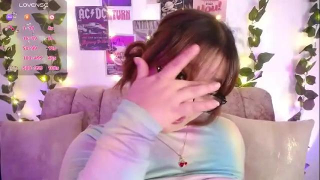 Image 8 of chaarlotte_1 Stream on Chaturbate on 2 months ago
