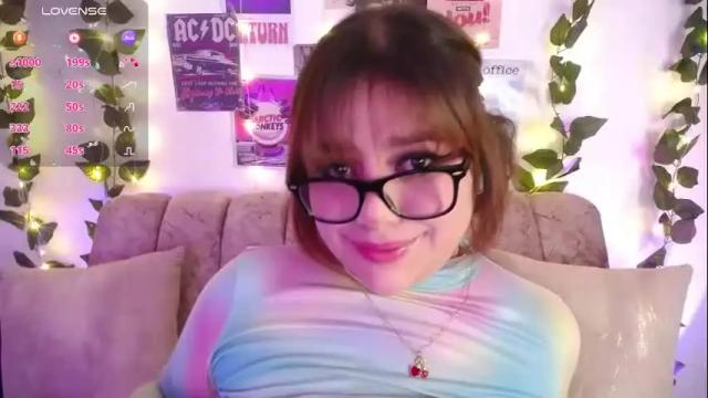 Thumbnail 3, chaarlotte_1's Stream at Chaturbate, 2 months ago