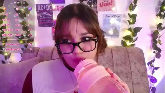 Image 2 of chaarlotte_1 Stream on Chaturbate on 2 months ago