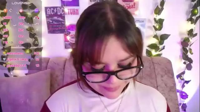 Image 8 of chaarlotte_1 Stream on Chaturbate on 2 months ago
