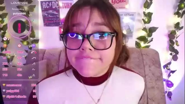 Thumbnail 3, chaarlotte_1's Stream at Chaturbate, 2 months ago