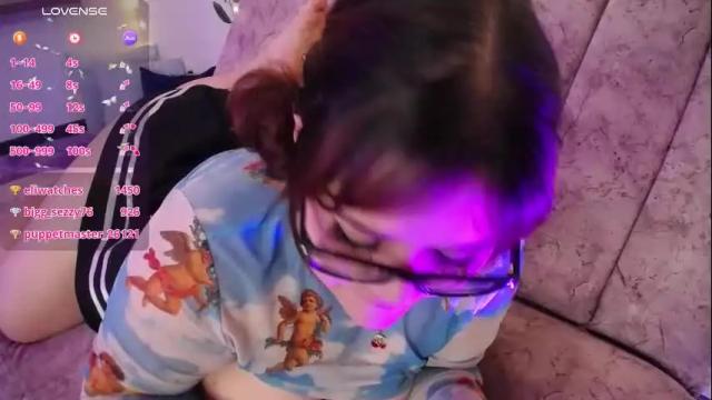 Image 11 of chaarlotte_1 Stream on Chaturbate on 2 months ago
