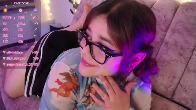 Image 2 of chaarlotte_1 Stream on Chaturbate on 2 months ago