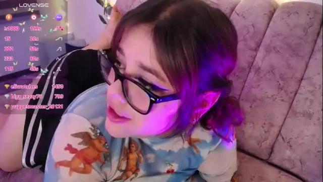 Image 3 of chaarlotte_1 Stream on Chaturbate on 2 months ago