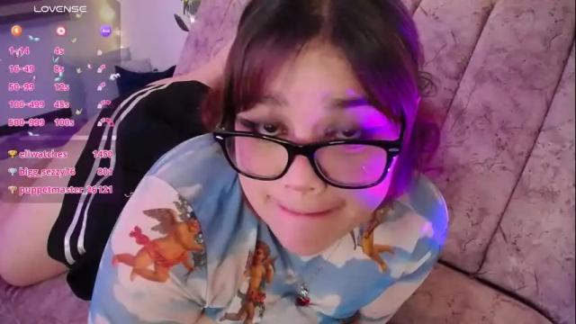 Image 6 of chaarlotte_1 Stream on Chaturbate on 2 months ago