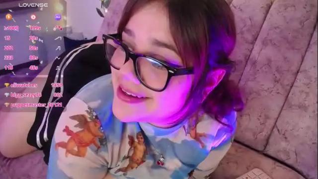Image 7 of chaarlotte_1 Stream on Chaturbate on 2 months ago
