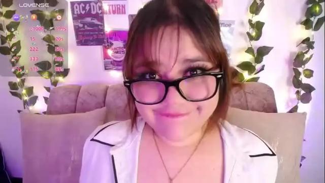 Thumbnail 1, chaarlotte_1's Stream at Chaturbate, 2 months ago