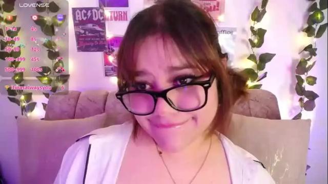 Image 10 of chaarlotte_1 Stream on Chaturbate on 2 months ago