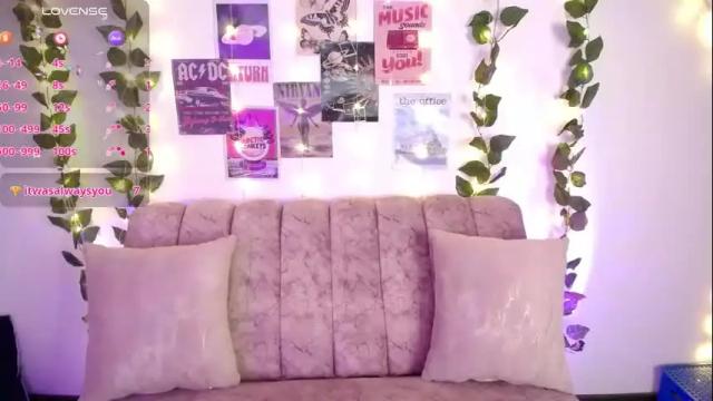 Image 11 of chaarlotte_1 Stream on Chaturbate on 2 months ago