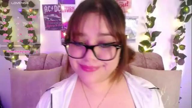 Thumbnail 2, chaarlotte_1's Stream at Chaturbate, 2 months ago