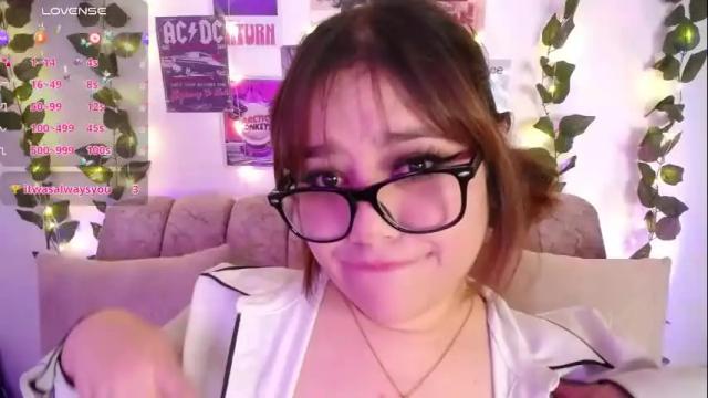 Image 6 of chaarlotte_1 Stream on Chaturbate on 2 months ago