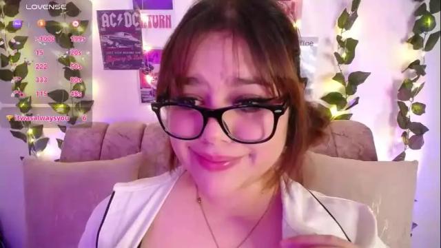 Thumbnail 3, chaarlotte_1's Stream at Chaturbate, 2 months ago