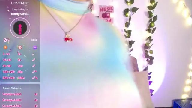 Image 10 of chaarlotte_1 Stream on Chaturbate on 2 months ago