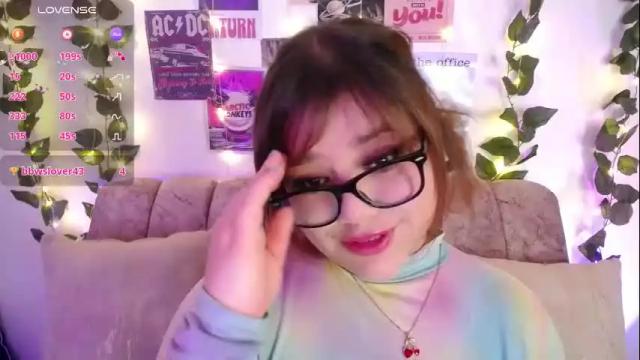 Image 4 of chaarlotte_1 Stream on Chaturbate on 2 months ago