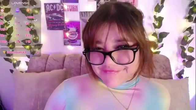 Thumbnail 2, chaarlotte_1's Stream at Chaturbate, 2 months ago