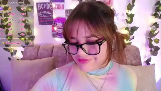 Image 6 of chaarlotte_1 Stream on Chaturbate on 2 months ago