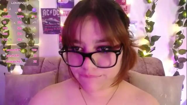 Image 11 of chaarlotte_1 Stream on Chaturbate on 2 months ago
