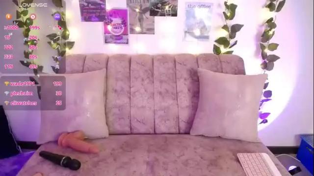 Image 6 of chaarlotte_1 Stream on Chaturbate on 2 months ago