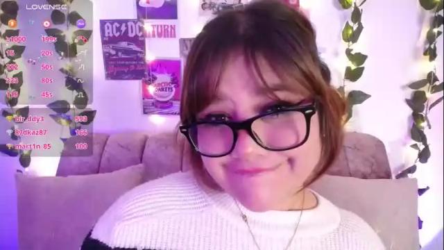 Thumbnail 1, chaarlotte_1's Stream at Chaturbate, 2 months ago