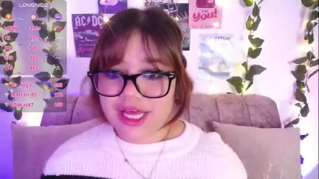 Image 2 of chaarlotte_1 Stream on Chaturbate on 2 months ago