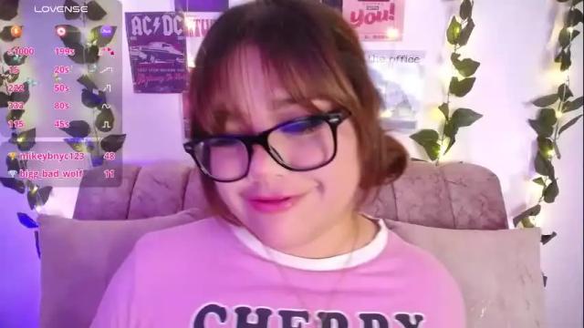 Thumbnail 1, chaarlotte_1's Stream at Chaturbate, 2 months ago