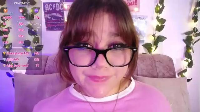 Thumbnail 2, chaarlotte_1's Stream at Chaturbate, 2 months ago