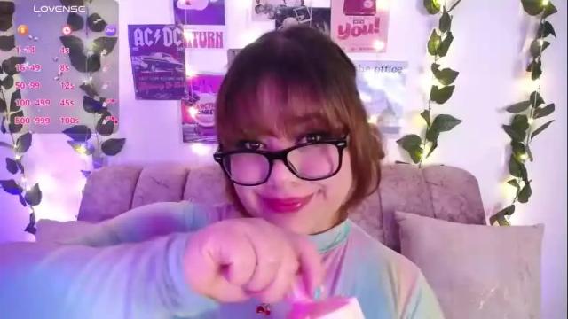 Thumbnail 1, chaarlotte_1's Stream at Chaturbate, 2 months ago