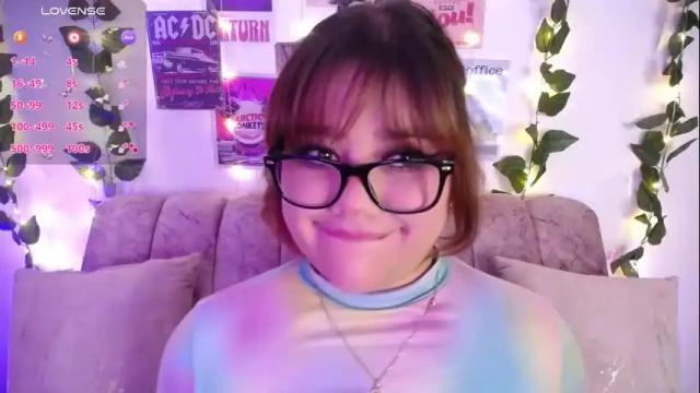 Image 10 of chaarlotte_1 Stream on Chaturbate on 2 months ago