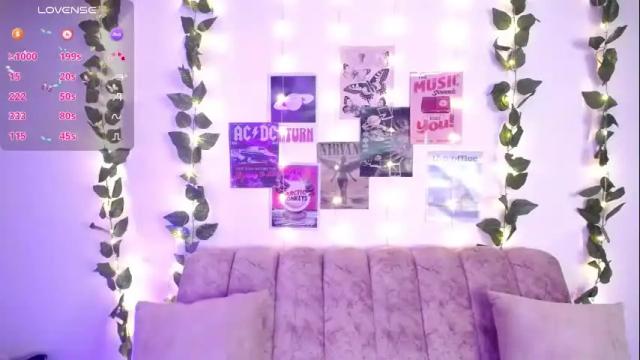 Image 11 of chaarlotte_1 Stream on Chaturbate on 2 months ago
