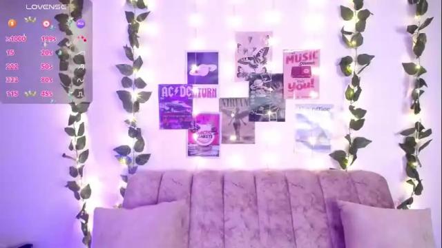 Image 12 of chaarlotte_1 Stream on Chaturbate on 2 months ago