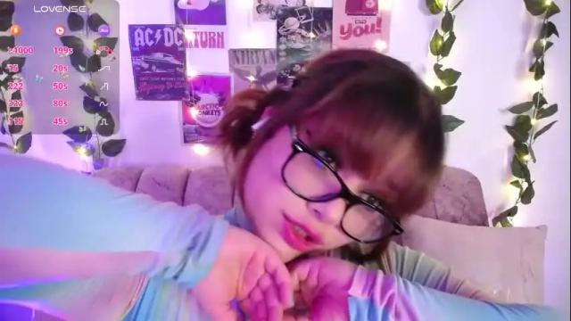 Image 2 of chaarlotte_1 Stream on Chaturbate on 2 months ago