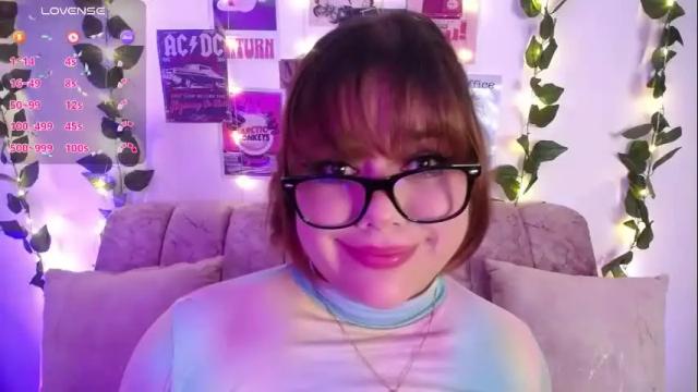 Image 3 of chaarlotte_1 Stream on Chaturbate on 2 months ago