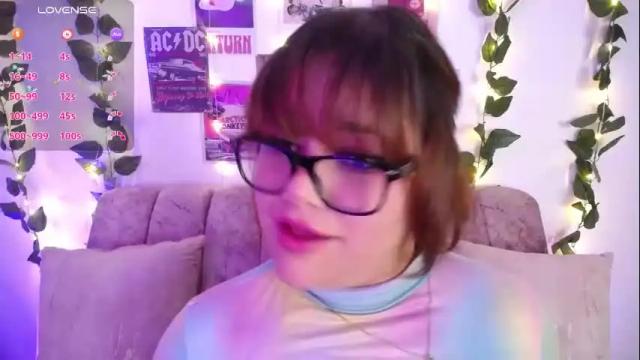 Image 4 of chaarlotte_1 Stream on Chaturbate on 2 months ago